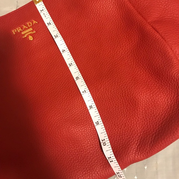 Prada Large Shoulder Bag - Picture 8 of 8